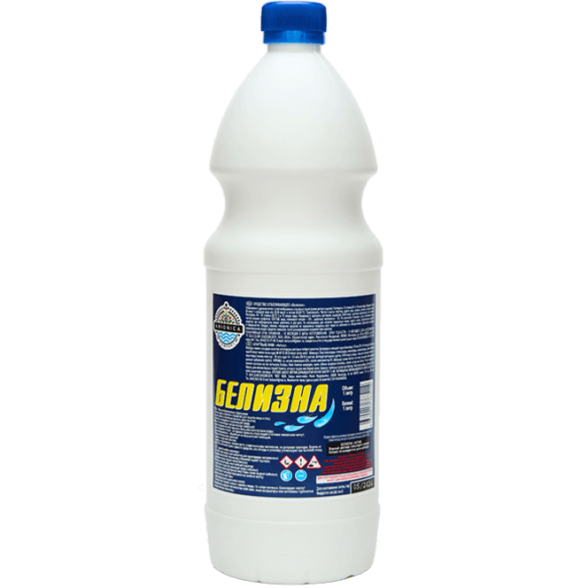Белизна 1 л 45% ВХА