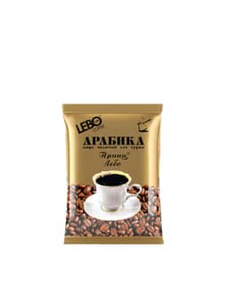 Кофе молотый 100 гр "LEBO" м/у Кофе молотый 100 гр "LEBO" м/у