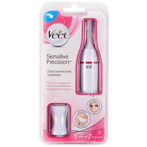 Триммер "Veet" электрический женский Триммер "Veet" электрический женский
