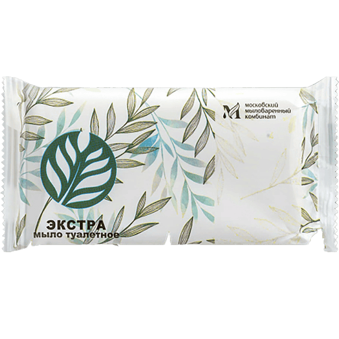 Мыло кусковое 100 гр туалетное "Экстра" в цвет. оберт. флоупак марки Экстра ММК Мыло кусковое 100 гр туалетное "Экстра" в цвет. оберт. флоупак марки Экстра ММК