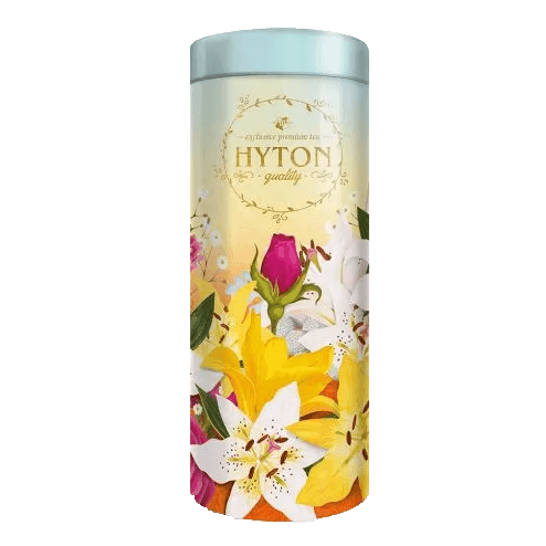 Чай 70 гр "HYTON" Домик, 01 Чай 70 гр "HYTON" Домик, 01